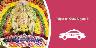 Khatu Shyam Ji's Taxi Tales from Jaipur: Stories of Faithful Journeys