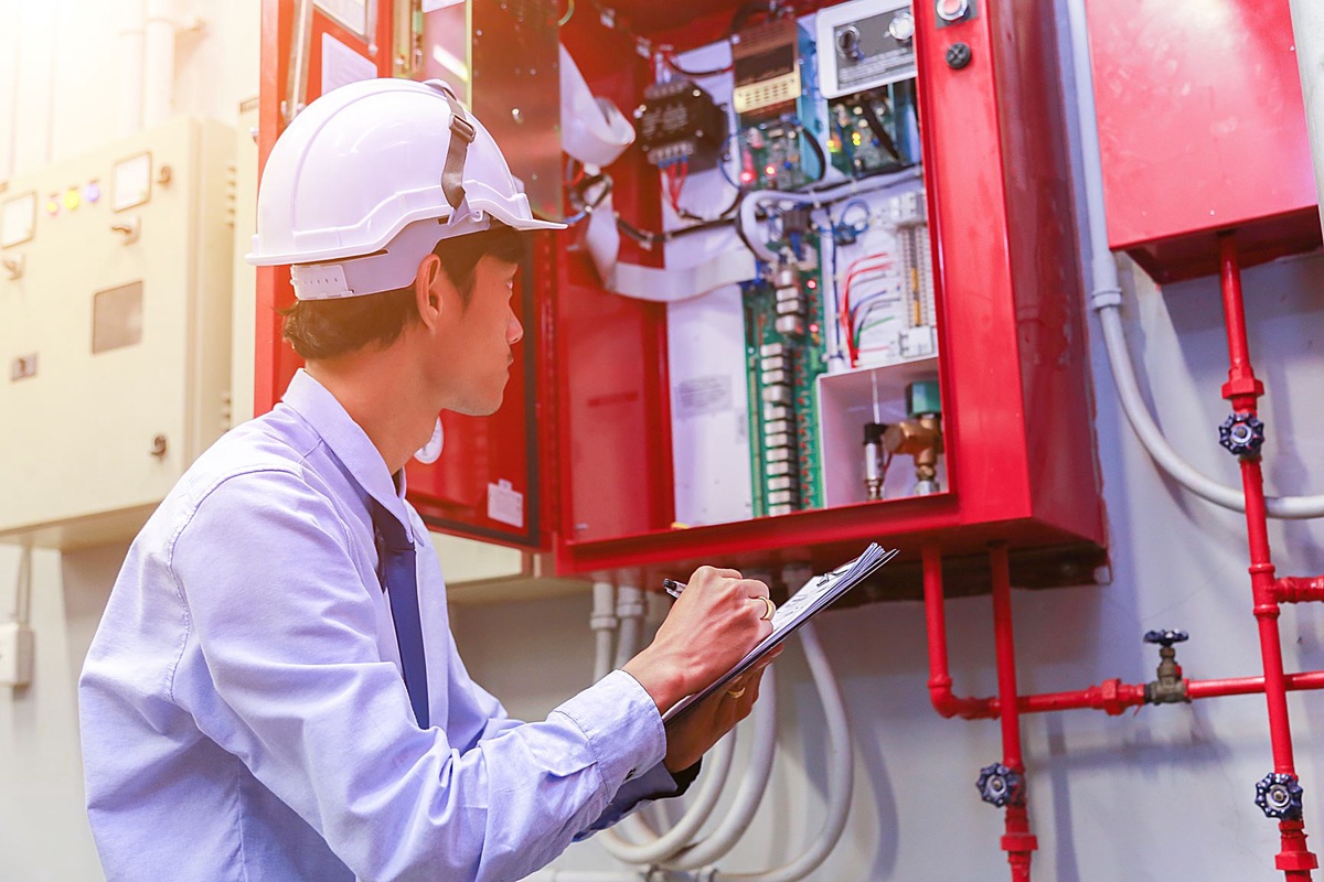 Ensuring Safety and Peace of Mind: The Importance of Safety and Fire Hazard Inspection Services in Iselin