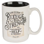 Exploring the Beauty and Meaning of Christian Art Gifts Mugs