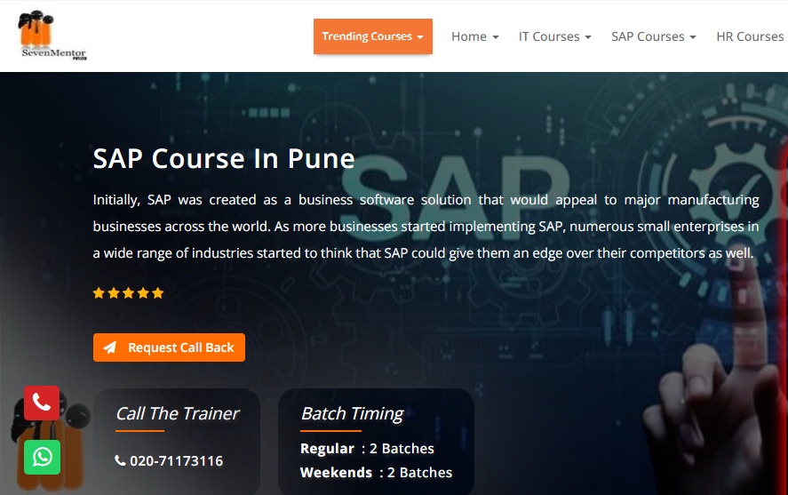 Master Data Management in SAP: Best Practices for Success