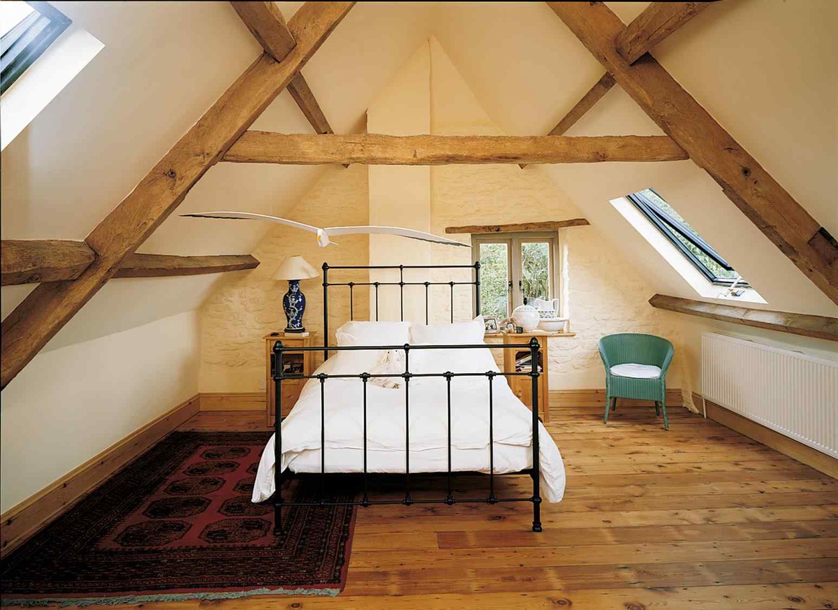 Achieve Perfection with Loft Conversions: A Comprehensive Guide