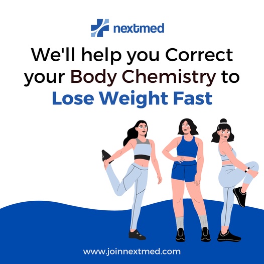 NextMed's Online Hub: Your Easy Path to GLP-1 Medication for Weight Management
