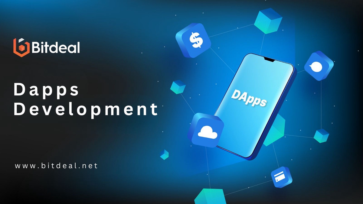 Exploring Decentralized Paths: Success Strategies in DApp Development and Blockchain Innovation