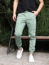 Elevate Your Style Game with Men's Jogger Pants