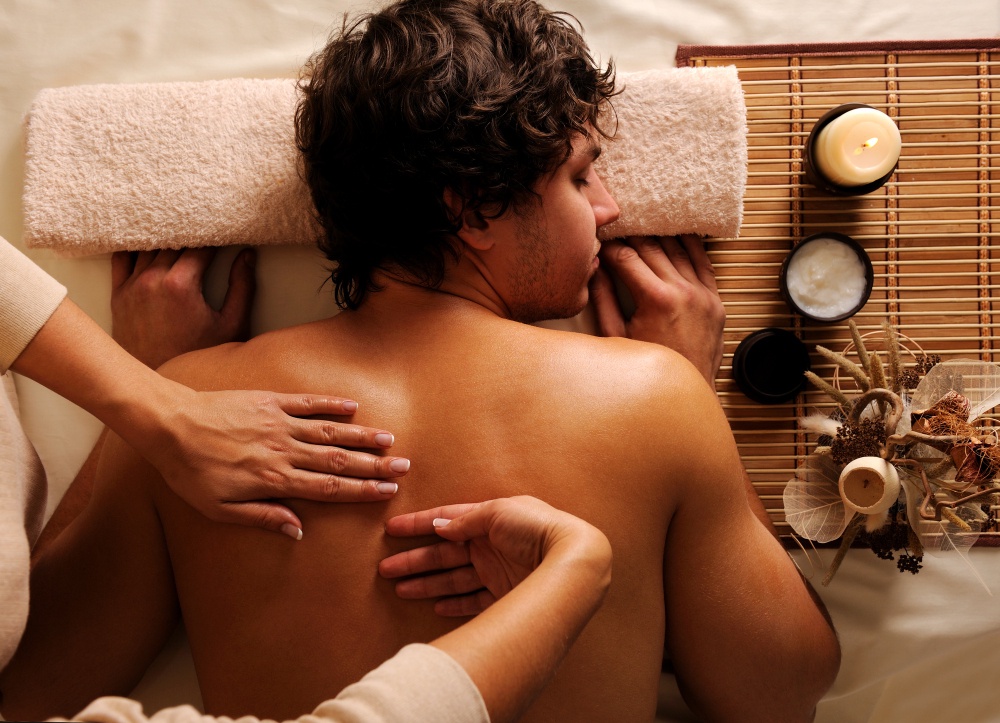 Get Pampered with Our Relax Massage in Sarajevo