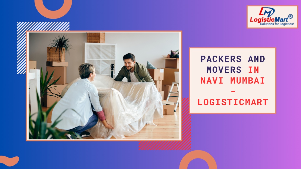 How You Can Help Your Selected Packers and Movers in Navi Mumbai For Smooth Relocation?