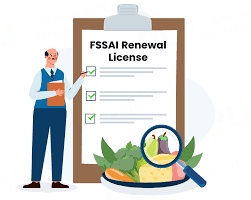 Navigating the Process: A Step-by-Step Guide on How to Get FSSAI License