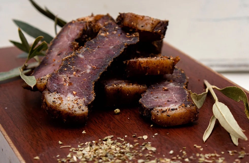 The Ultimate Guide to Choosing the Best Biltong for Evening Snack