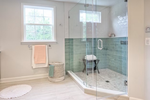 Luxury Redefined: Bathroom Remodeling Ideas for Danville Homes