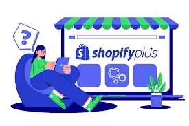 Shopify Plus Development Services | Code Inc Solutions