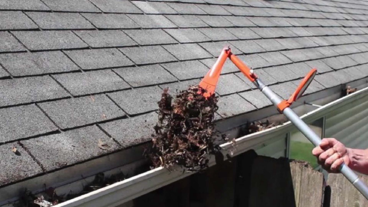 Essential Tools and Techniques for Gutter Repair Services in Yonkers NY