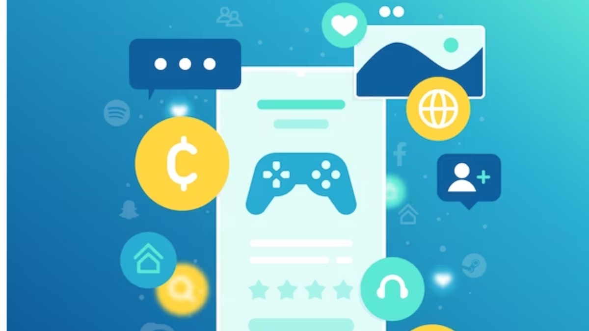 The Future Of Android  Game Development Services: Trends To Watch