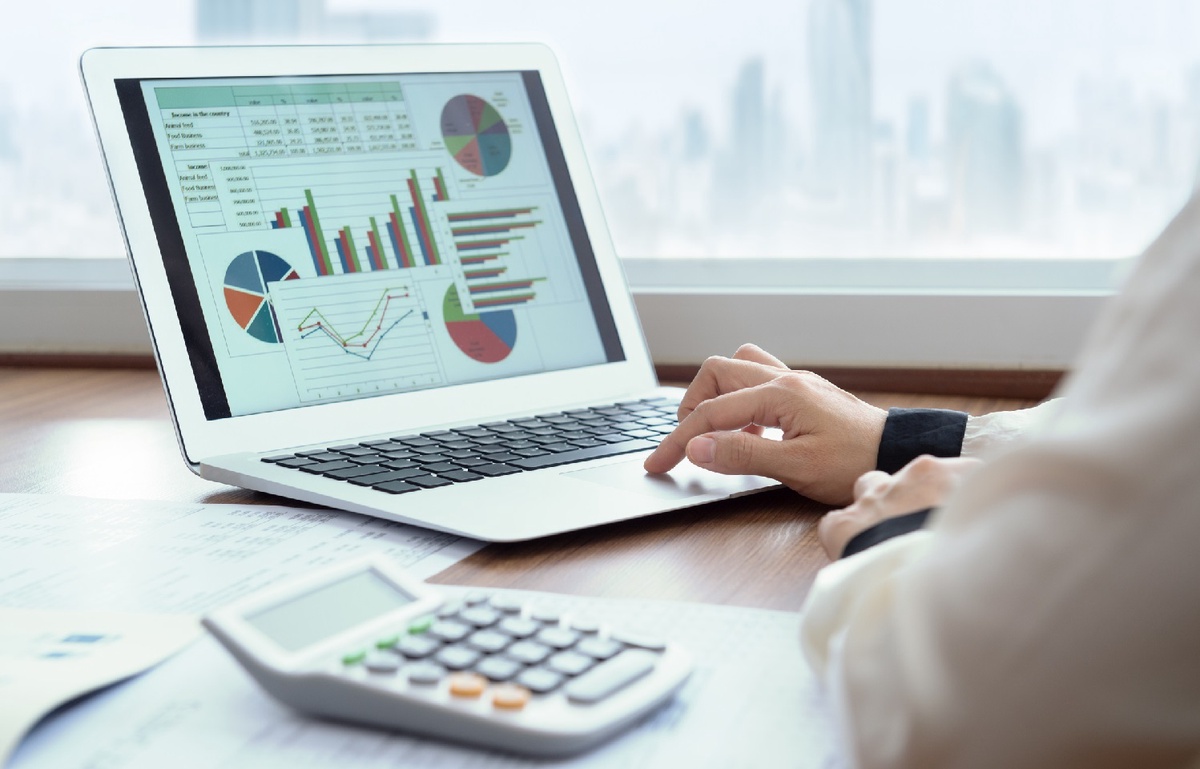 The Future of Finance: Harnessing Virtual Accountant Expertise