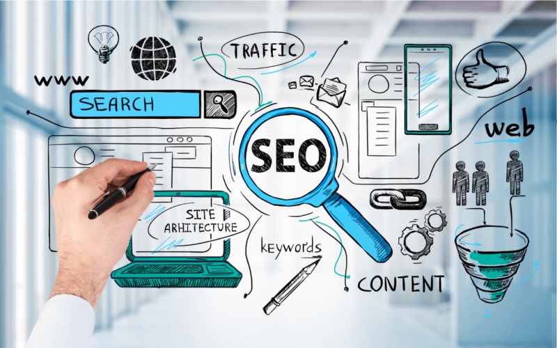 The Game-Changing Benefits of SEO Outsourcing for Business Success