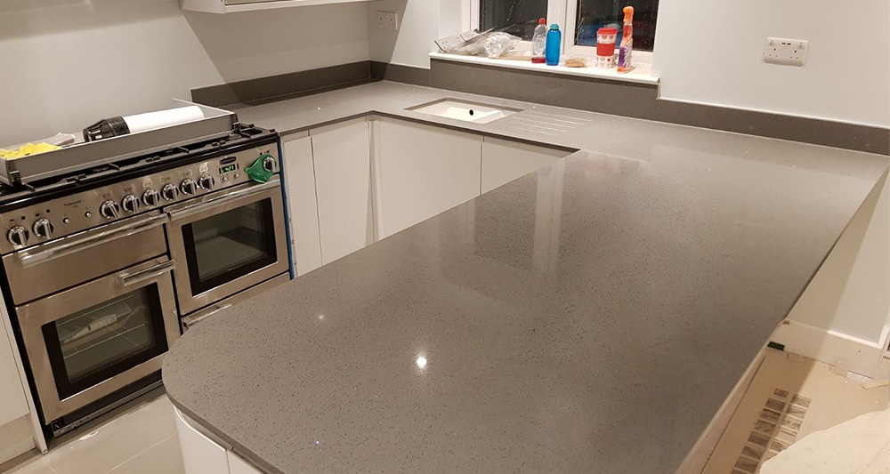 Elevate Your Culinary Space: Kitchen Worktops in Chelmsford