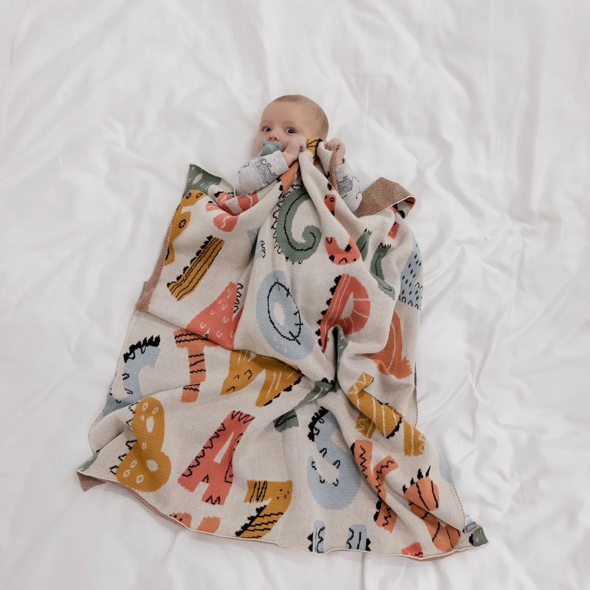 Cosy Baby Blankets: Find the Perfect One Online
