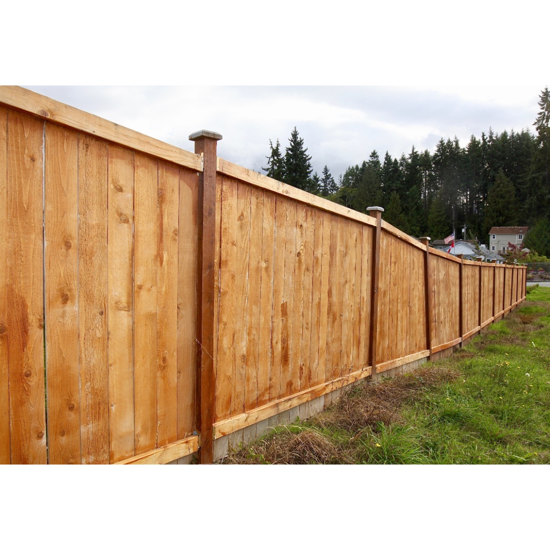 Unveiling the Benefits of Vinyl Fencing in Etobicoke