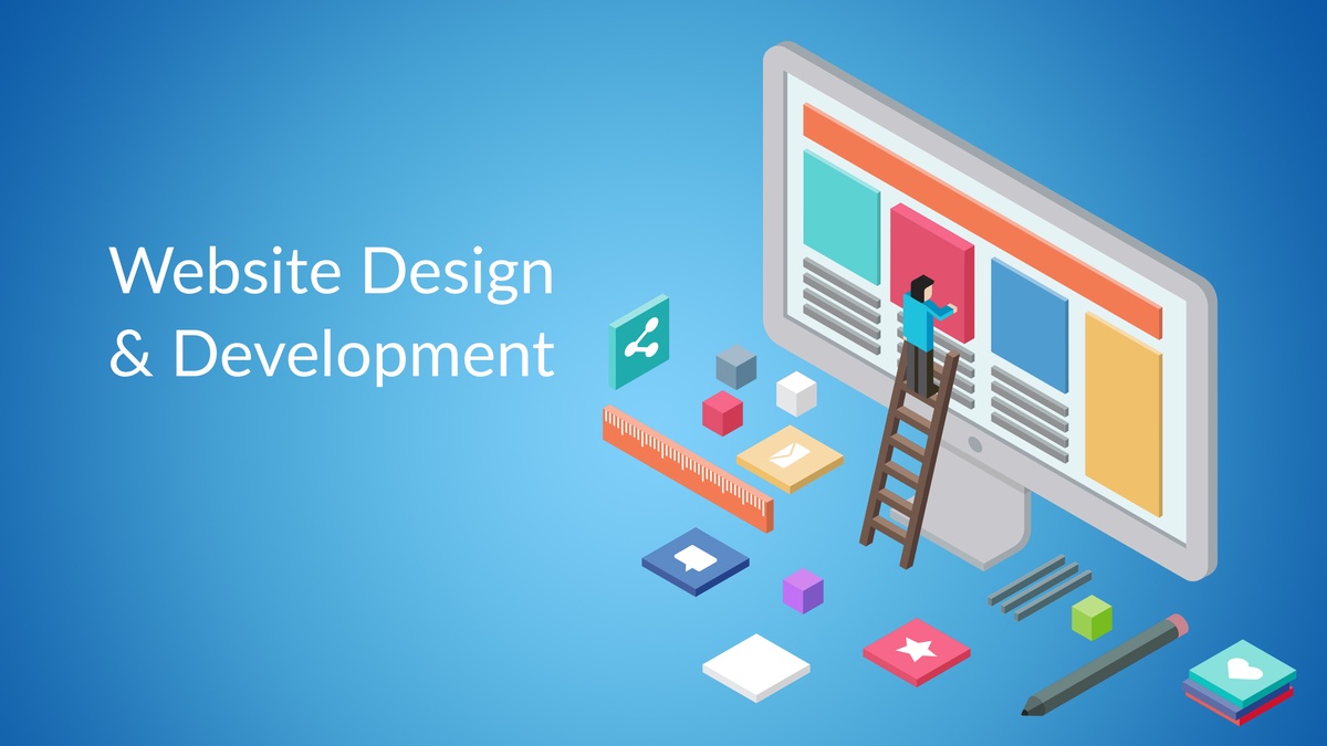 Unleashing the Power of Website Development Services: Building Your Online Identity