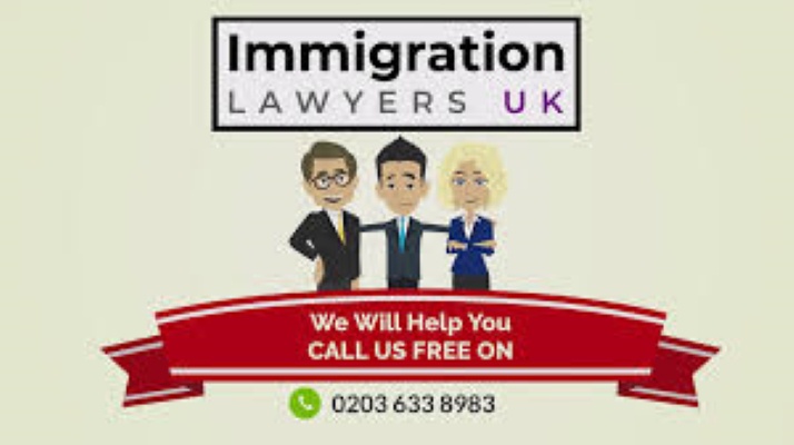 Trusted Advisors for UK Immigration Matters"
