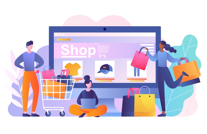 Why iBrandox is the Best for Custom eCommerce Website?