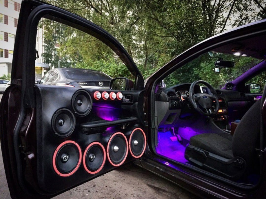The Importance of Professional Car Audio Installation for Your Vehicle