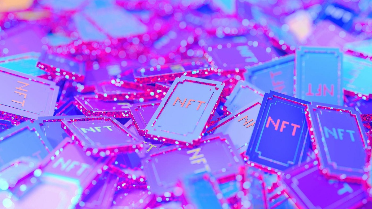 Are NFTs the Future of Digital Ownership? Unveiling the Fascinating Journey of Non-fungible Tokens
