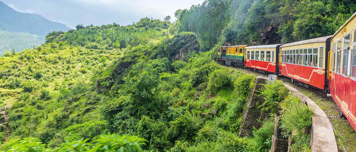 20 Best Places to Visit in Himachal Pradesh
