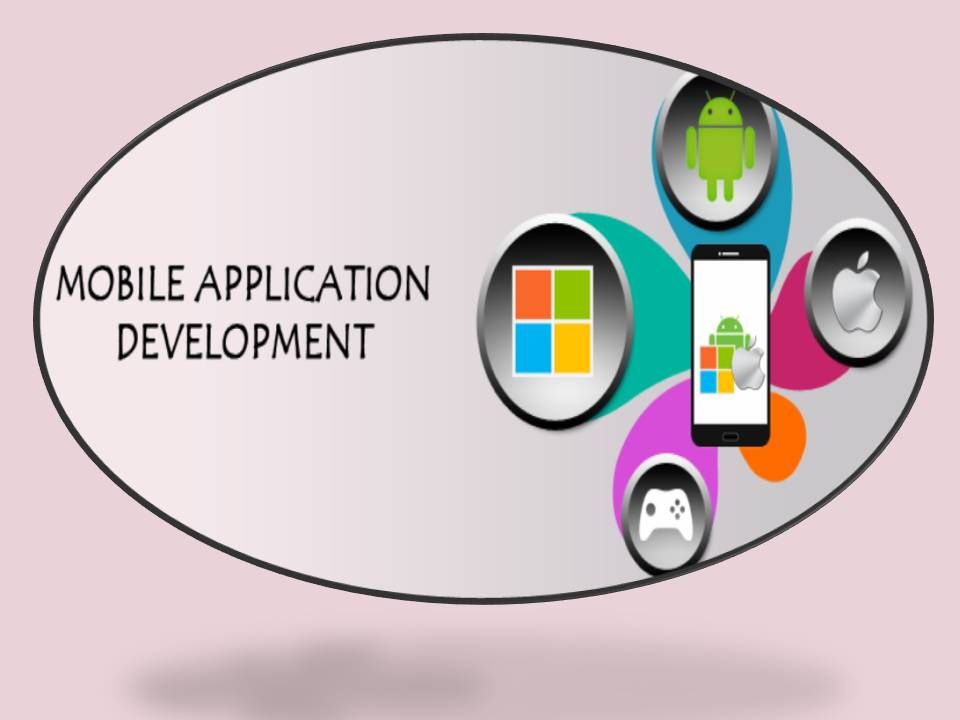 "Unlocking the Magic of Mobile App Development at Technothinksup Solutions"