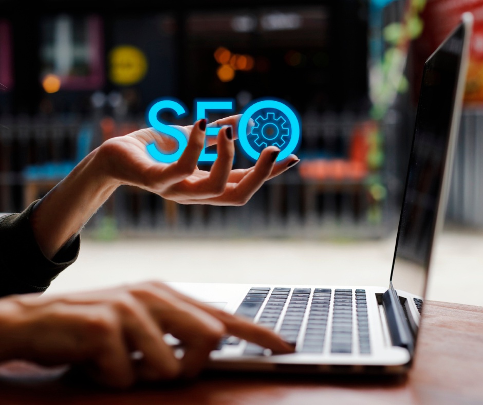 How does the Best SEO Company Benefit the Business?
