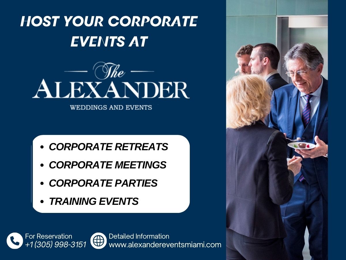 Elevate Your Celebration: Crafting Your Dream Wedding at The Alexander Hotel