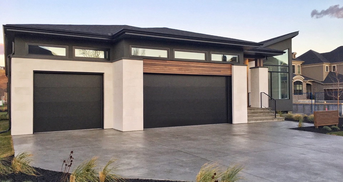 Elevate Your Property with Professional Garage Door Services