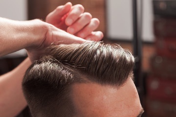 Uplift Your Overall Look By Doing The Latest Best Mens Cuts