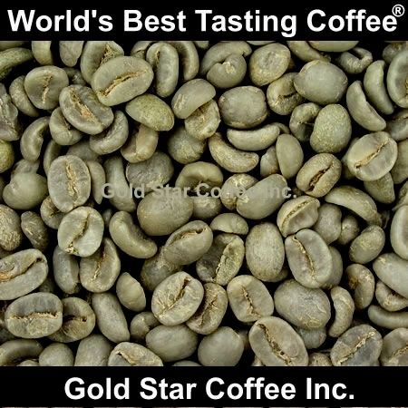 Top 5 Health Benefits That Comes With Organic Certified Coffee Beans