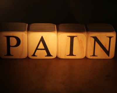 The nuances of pain: a thorough examination of a complex feeling