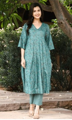 Elevate Your Style and Discover the Best Kurta for Women's at Dharan Clothing