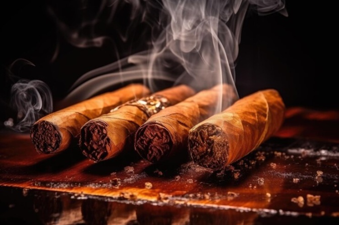 Elevate Your Event with Authentic Cigar Rollers in Miami