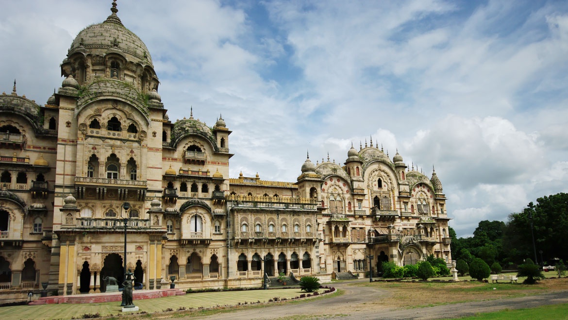 Visit These 6 Interesting Museums in Gujarat!