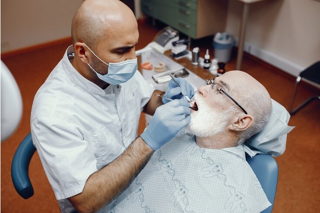 Beyond Repair: The Magic of Dental Crowns in Somerville