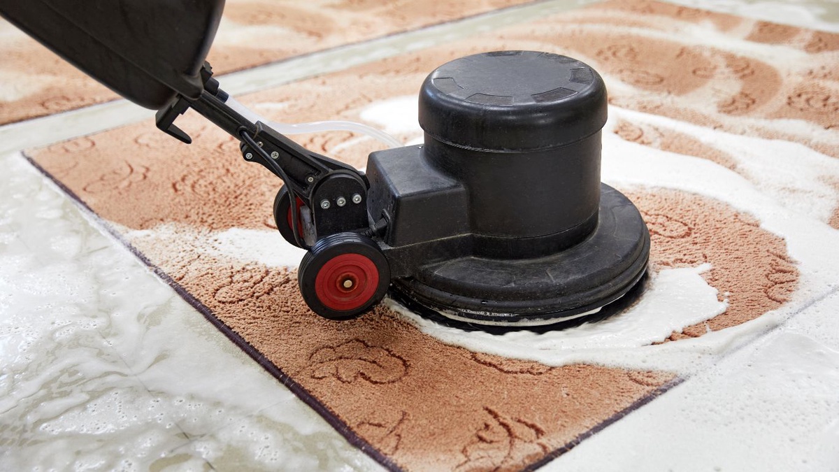 Innovations in Carpet Repair: The Latest Techniques and Tools