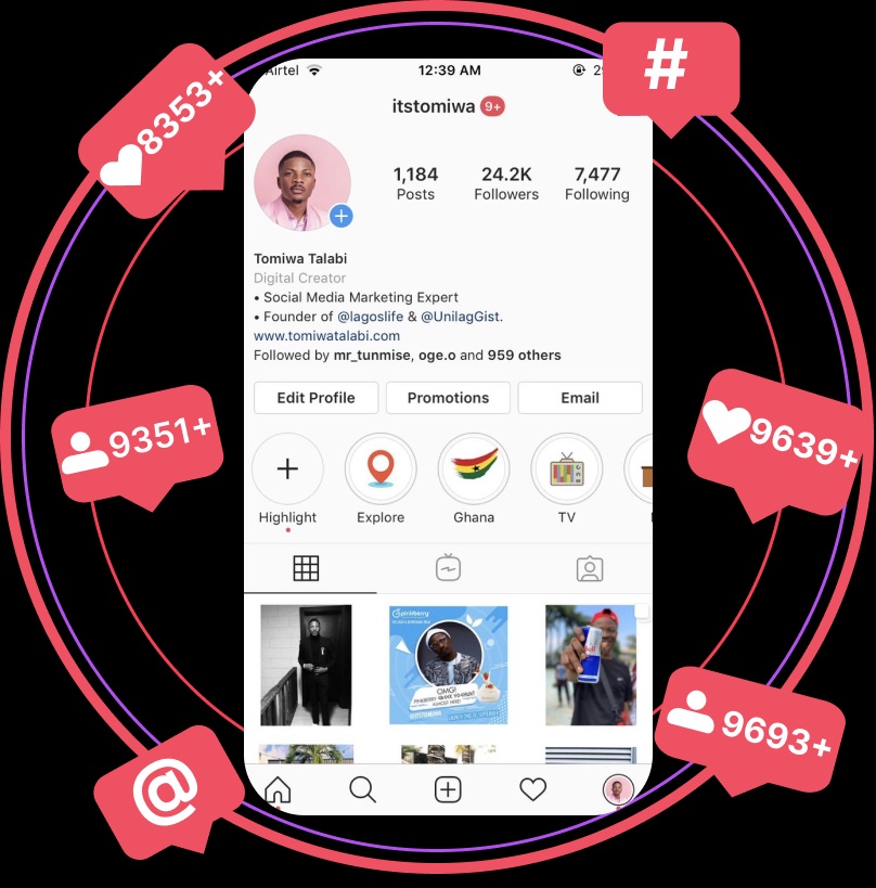 Instagram Likes Kaufen – Ein Weg zur Steigerung der Beliebtheit