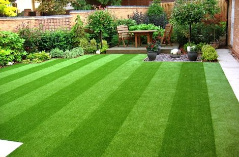 Top 10 Artificial grass installers in London