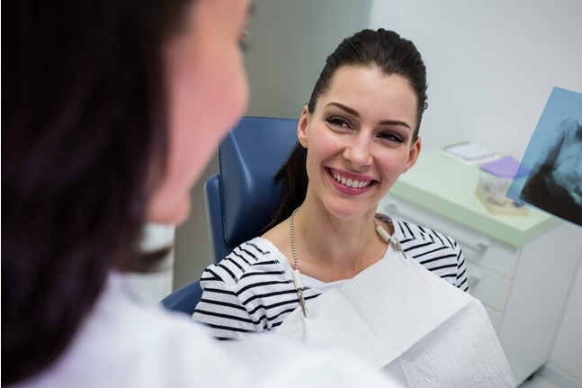 Reveal Your Best Smile: Cosmetic Dentistry Options for Medford Patients