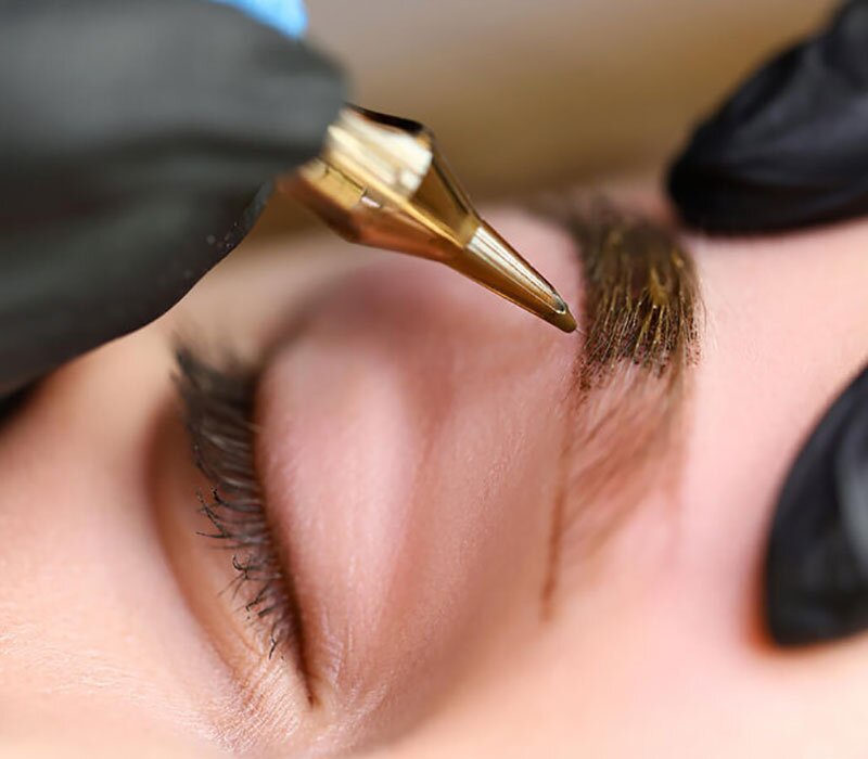 Unveiling the Permanence of Beauty: A Deep Dive into Permanent Makeup