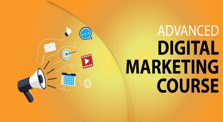 Best Digital Marketing Course in Delhi & Noida with Placement Certification