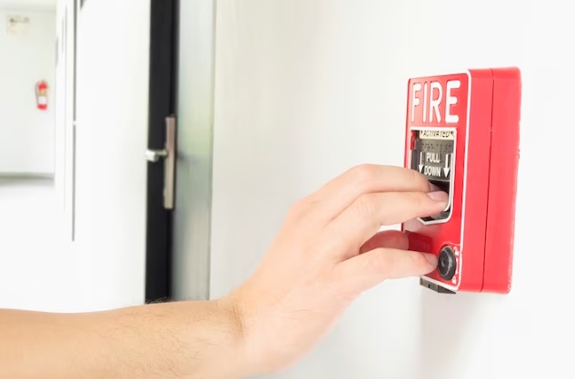 The First Line of Defense: Expert Tips for Effective Fire Alarm Installation