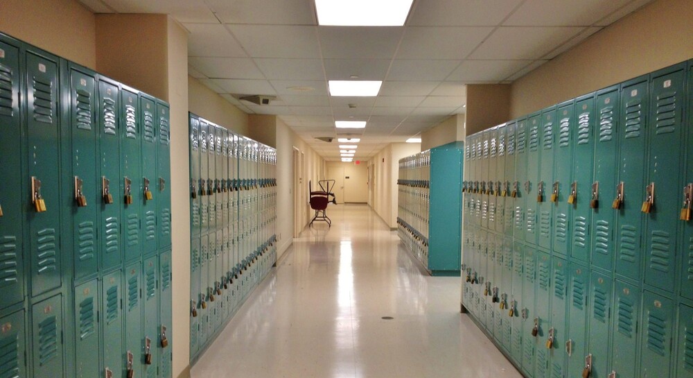 The Ultimate Guide to Laminate Lockers: A Stylish Solution for Any Space