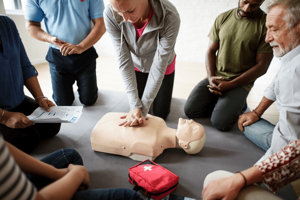 Mastering Life-Saving Skills: The Ultimate Guide to Becoming a Certified CPR Professional