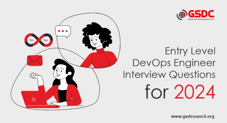 Entry Level DevOps Engineer Interview Questions for 2024