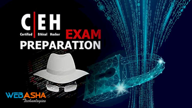 Top 5 Strategies to Ace the CEH Exam in Pune