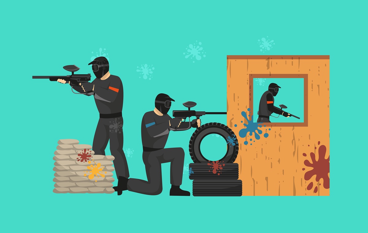 Lock and Load: Mastering the Art of Mobile Sniper Games